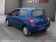 RENAULT d'occasion TWINGO 1.2 60 ACCESS de 2008 Soissons (02)﻿