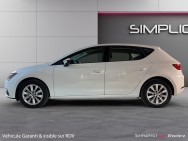SEAT d'occasion LEON 1.5 TGI 130 STYLE de 2020 Rodez (12)﻿