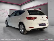 SEAT d'occasion LEON 1.5 TGI 130 STYLE de 2020 Rodez (12)﻿