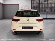 SEAT d'occasion LEON 1.5 TGI 130 STYLE de 2020 Rodez (12)﻿