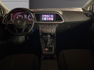 SEAT d'occasion LEON 1.5 TGI 130 STYLE de 2020 Rodez (12)﻿