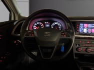 SEAT d'occasion LEON 1.5 TGI 130 STYLE de 2020 Rodez (12)﻿