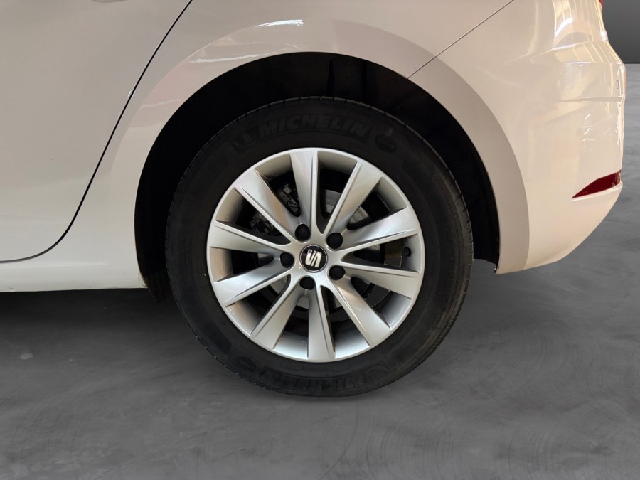 SEAT d'occasion LEON 1.5 TGI 130 STYLE de 2020 Rodez (12)﻿