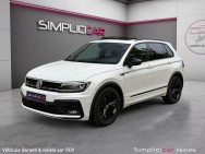 VOLKSWAGEN d'occasion TIGUAN 1.5 150 TSI DSG7 de 2019 Nîmes (30)﻿