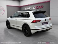 VOLKSWAGEN d'occasion TIGUAN 1.5 150 TSI DSG7 de 2019 Nîmes (30)﻿