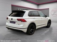VOLKSWAGEN d'occasion TIGUAN 1.5 150 TSI DSG7 de 2019 Nîmes (30)﻿