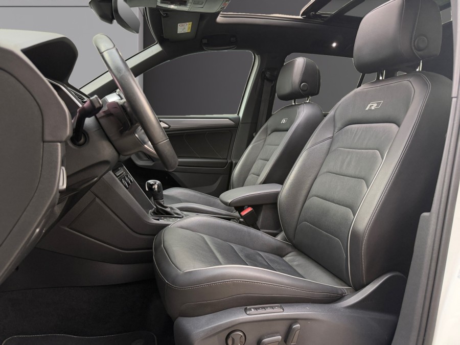 VOLKSWAGEN d'occasion TIGUAN 1.5 150 TSI DSG7 de 2019 Nîmes (30)﻿