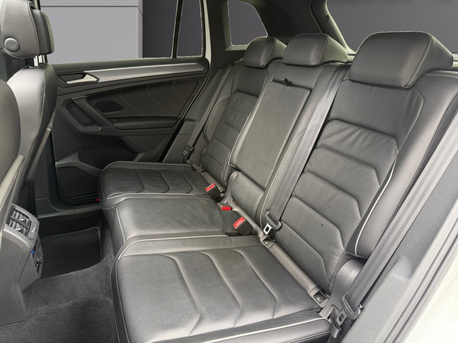 VOLKSWAGEN d'occasion TIGUAN 1.5 150 TSI DSG7 de 2019 Nîmes (30)﻿