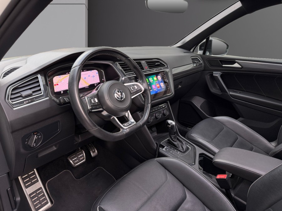 VOLKSWAGEN d'occasion TIGUAN 1.5 150 TSI DSG7 de 2019 Nîmes (30)﻿