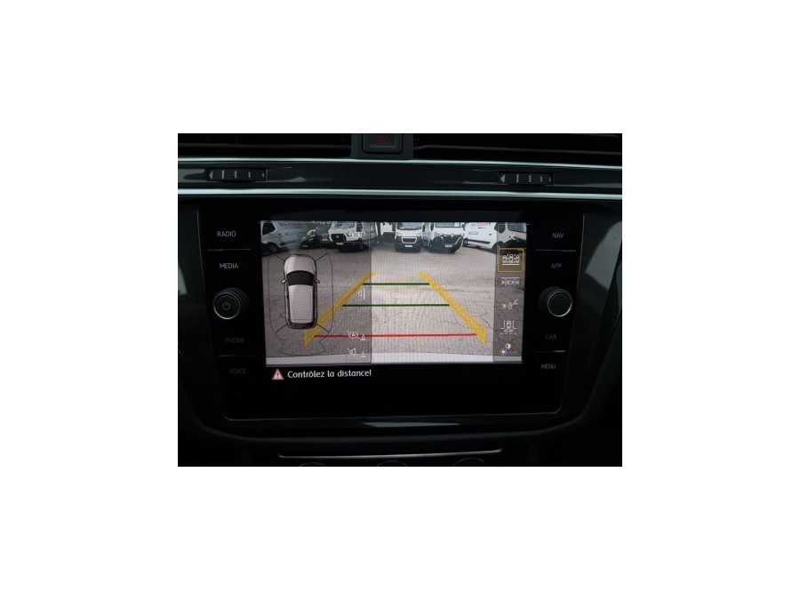 VOLKSWAGEN d'occasion TIGUAN 1.5 150 TSI DSG7 de 2019 Nîmes (30)﻿