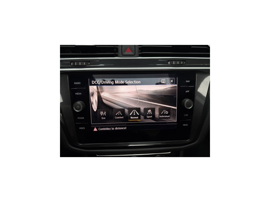 VOLKSWAGEN d'occasion TIGUAN 1.5 150 TSI DSG7 de 2019 Nîmes (30)﻿