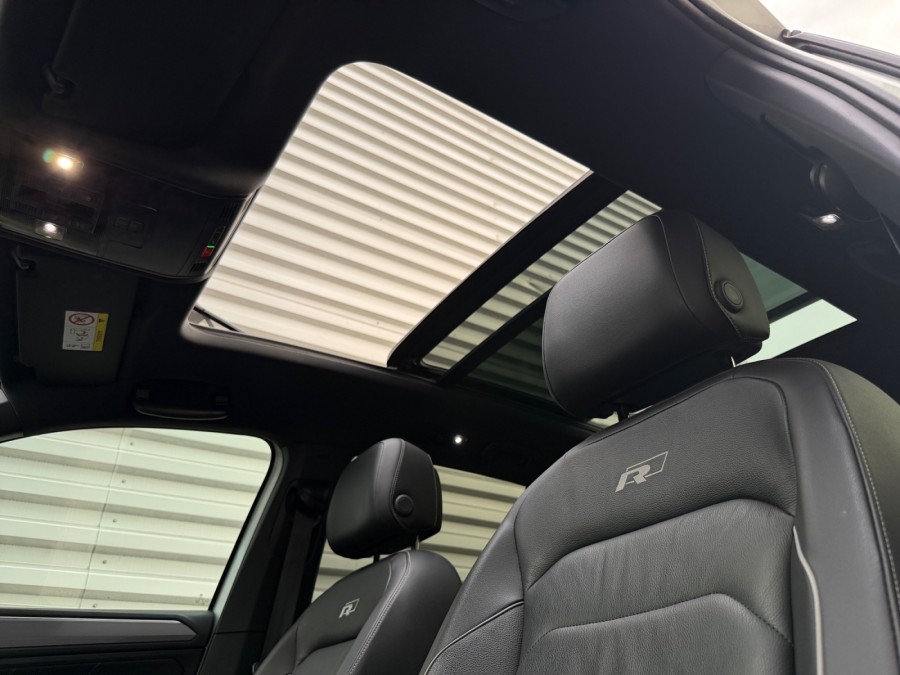 VOLKSWAGEN d'occasion TIGUAN 1.5 150 TSI DSG7 de 2019 Nîmes (30)﻿