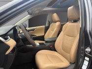 TOYOTA d'occasion RAV4 Hybride 218ch Lounge 2WD MY21 de 2019 Lyon St