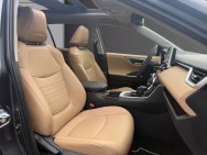 TOYOTA d'occasion RAV4 Hybride 218ch Lounge 2WD MY21 de 2019 Lyon St
