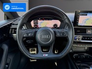 AUDI d'occasion A5 SPORTBACK 40 TDI 190 S TRONIC de 2020 Rennes (35)﻿