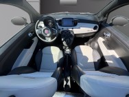 FIAT d'occasion 500 1.2 8v 69ch Eco Pack Lounge Euro6d de 2019