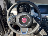 FIAT d'occasion 500 1.2 8v 69ch Eco Pack Lounge Euro6d de 2019