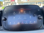 FIAT d'occasion 500 1.2 8v 69ch Eco Pack Lounge Euro6d de 2019