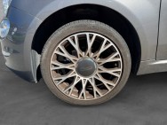 FIAT d'occasion 500 1.2 8v 69ch Eco Pack Lounge Euro6d de 2019