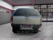 MITSUBISHI d'occasion L200 2.5 TD 136 Double Cab Invite de 2007