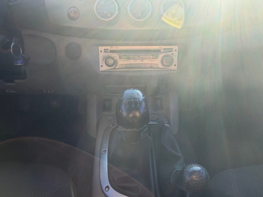 MITSUBISHI d'occasion L200 2.5 TD 136 Double Cab Invite de 2007