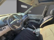 MITSUBISHI d'occasion L200 2.5 TD 136 Double Cab Invite de 2007