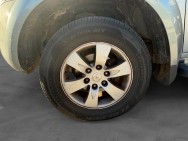 MITSUBISHI d'occasion L200 2.5 TD 136 Double Cab Invite de 2007