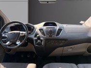 FORD d'occasion TRANSIT L2H1 2.0 TDCI 130 SPORT de 2017 Dunkerque