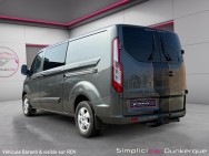 FORD d'occasion TRANSIT L2H1 2.0 TDCI 130 SPORT de 2017 Dunkerque