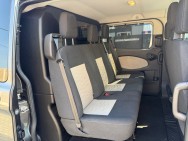 FORD d'occasion TRANSIT L2H1 2.0 TDCI 130 SPORT de 2017 Dunkerque