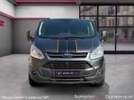 FORD d'occasion TRANSIT L2H1 2.0 TDCI 130 SPORT de 2017 Dunkerque
