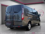 FORD d'occasion TRANSIT L2H1 2.0 TDCI 130 SPORT de 2017 Dunkerque
