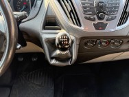 FORD d'occasion TRANSIT L2H1 2.0 TDCI 130 SPORT de 2017 Dunkerque