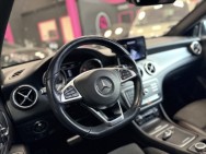 MERCEDES d'occasion CLA SHOOTING BRAKE 220 D STARLIGHT EDITION AUTO