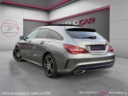 MERCEDES d'occasion CLA SHOOTING BRAKE 220 D STARLIGHT EDITION AUTO