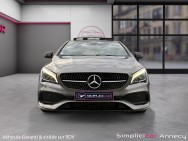 MERCEDES d'occasion CLA SHOOTING BRAKE 220 D STARLIGHT EDITION AUTO
