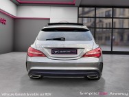 MERCEDES d'occasion CLA SHOOTING BRAKE 220 D STARLIGHT EDITION AUTO