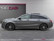 MERCEDES d'occasion CLA SHOOTING BRAKE 220 D STARLIGHT EDITION AUTO