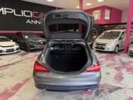MERCEDES d'occasion CLA SHOOTING BRAKE 220 D STARLIGHT EDITION AUTO