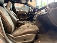 MERCEDES d'occasion CLA SHOOTING BRAKE 220 D STARLIGHT EDITION AUTO