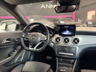 MERCEDES d'occasion CLA SHOOTING BRAKE 220 D STARLIGHT EDITION AUTO