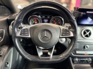 MERCEDES d'occasion CLA SHOOTING BRAKE 220 D STARLIGHT EDITION AUTO