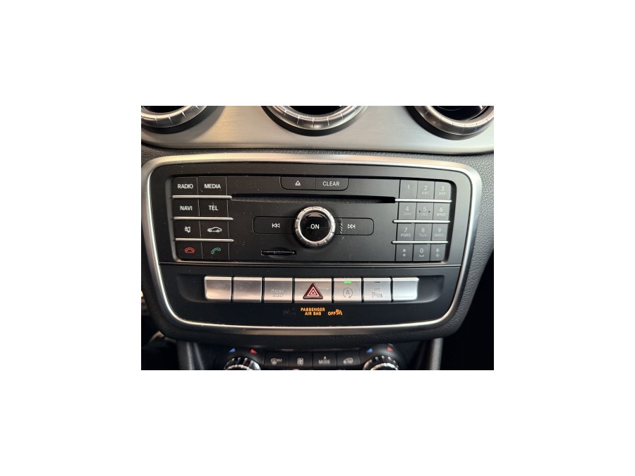MERCEDES d'occasion CLA SHOOTING BRAKE 220 D STARLIGHT EDITION AUTO