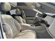 MERCEDES d'occasion CLASSE S S350L D EXECUTIVE de 2018 Paris 17 (75)﻿