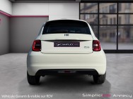 FIAT d'occasion 500 e 95ch Action de 2022 Annecy (74)﻿