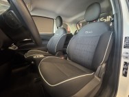 FIAT d'occasion 500 e 95ch Action de 2022 Annecy (74)﻿