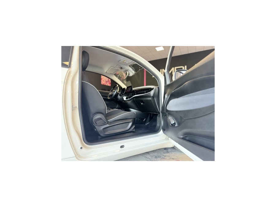 FIAT d'occasion 500 e 95ch Action de 2022 Annecy (74)﻿