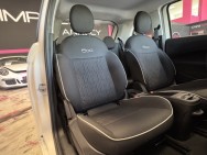 FIAT d'occasion 500 e 95ch Action de 2022 Annecy (74)﻿