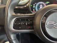 FIAT d'occasion 500 e 95ch Action de 2022 Annecy (74)﻿