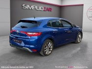 RENAULT d'occasion MEGANE TCE 160 GT LINE de 2019 Soissons (02)﻿